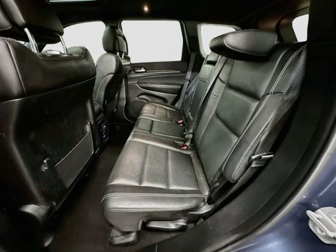 Used 2021 Jeep Grand Cherokee Limited w/ Quick Order Package 28K 80th AWD/4WD image 29