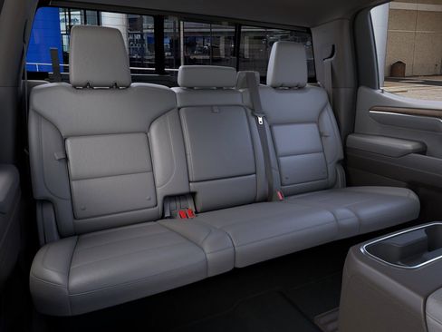 New 2026 Chevrolet Silverado 1500 LT image 17