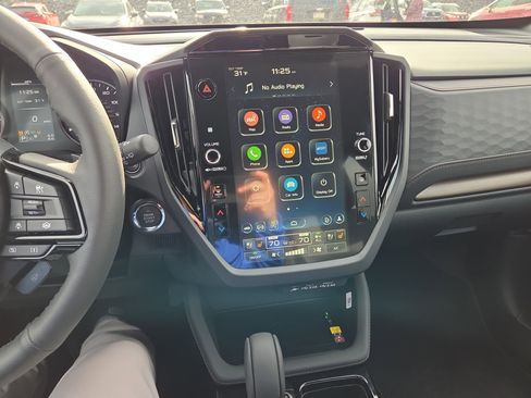 New 2026 Subaru Forester Touring AWD/4WD image 24