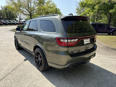 New 2026 Dodge Durango GT AWD/4WD image 5