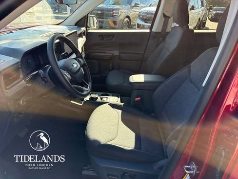 New 2026 Ford Maverick XLT w/ XLT Luxury Package AWD/4WD image 10