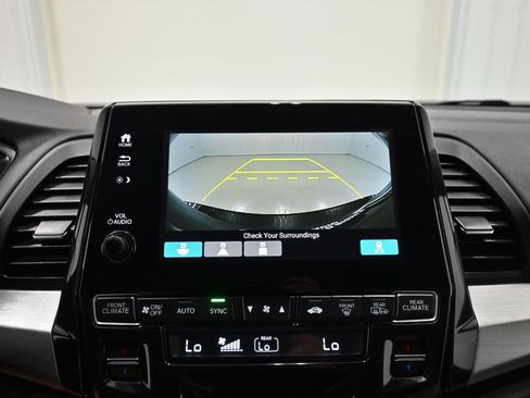Used 2019 Honda Odyssey EX-L image 16