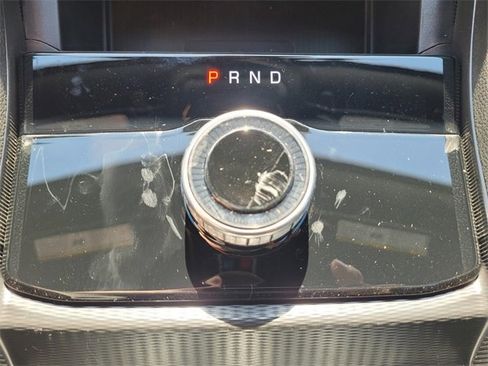 Used 2025 Jeep Grand Cherokee Altitude image 24