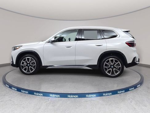 New 2026 BMW X1 xDrive28i w/ Convenience Package AWD/4WD image 8