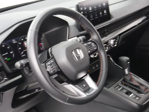 Used 2026 Honda CR-V Sport Touring image 14