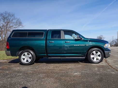 Used 2011 RAM 1500 Big Horn image 2