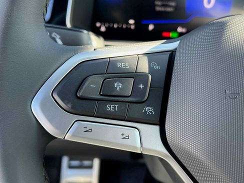New 2026 Volkswagen Jetta Sport FWD image 30