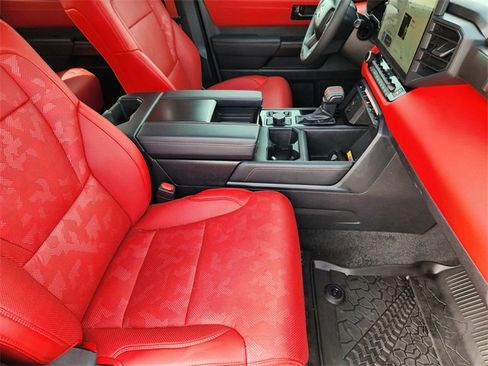 Used 2026 Toyota Tundra TRD Pro image 10