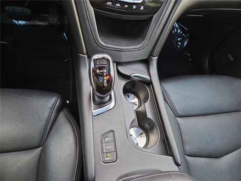 Used 2019 Cadillac XT5 Luxury AWD/4WD image 21