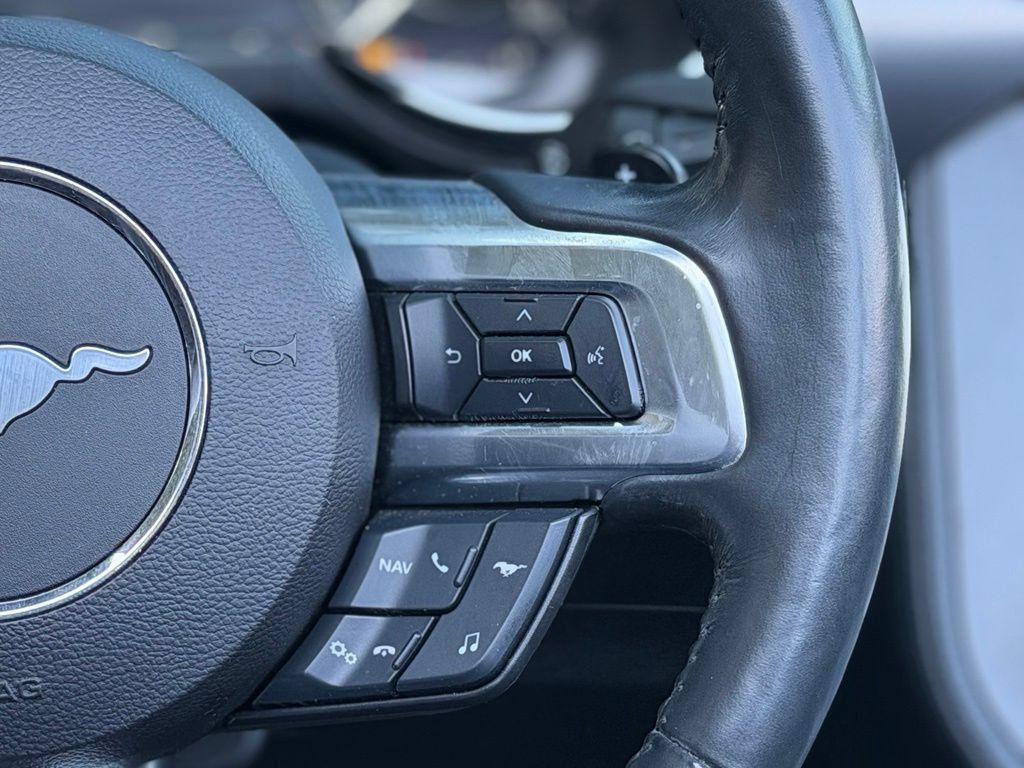 Used 2018 Ford Mustang GT Premium w/ Equipment Group 401A RWD image 43