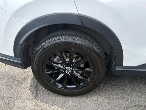 Used 2025 Honda CR-V Sport image 3