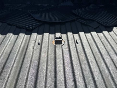 Used 2020 Chevrolet Silverado 1500 Custom Trail Boss image 14