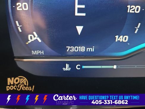 Used 2023 Chevrolet Tahoe Premier AWD/4WD image 19