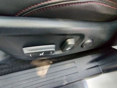 Used 2021 Toyota 4Runner TRD Off-Road Premium w/ Moonroof Package image 22