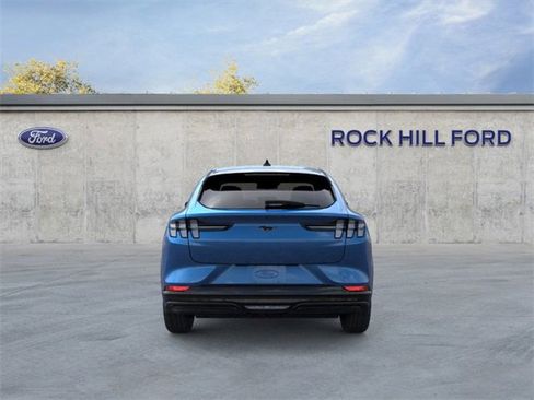 New 2025 Ford Mustang Mach-E Premium image 7