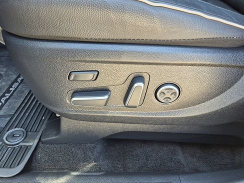 Used 2024 Hyundai Palisade Limited AWD/4WD image 7