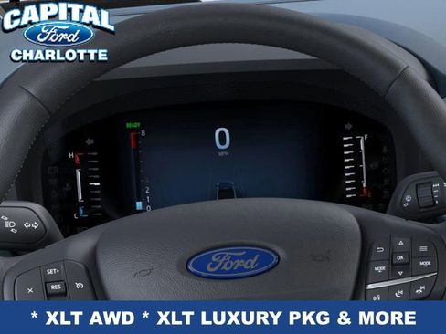 New 2026 Ford Maverick XLT w/ XLT Luxury Package image 14