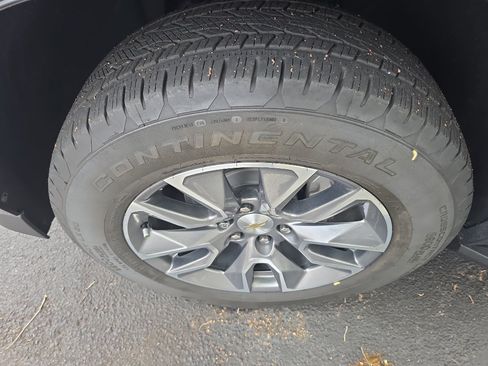 Used 2023 Chevrolet Tahoe LT w/ Luxury Package image 6