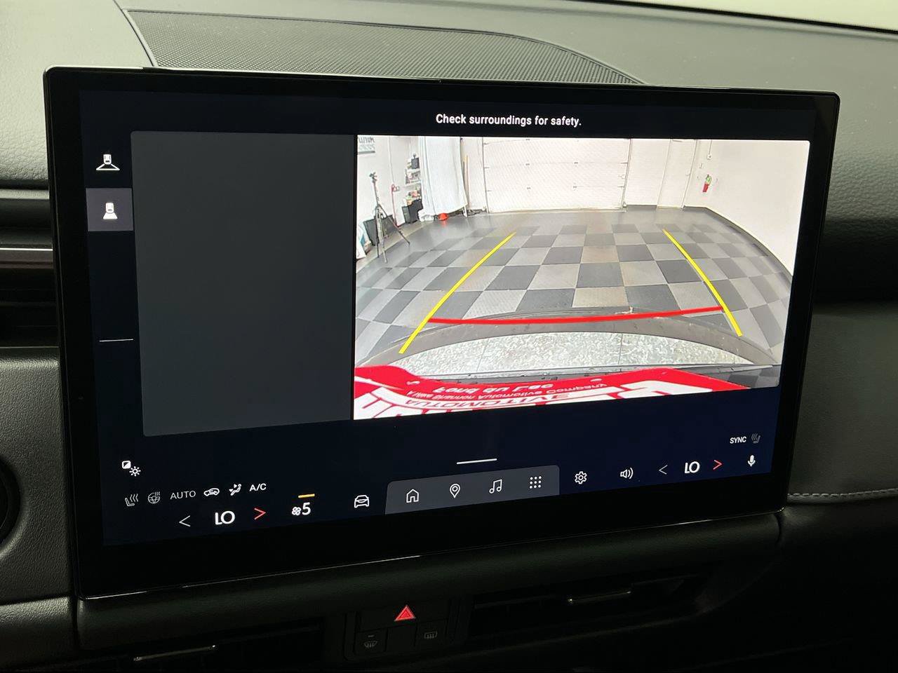 New 2026 MAZDA CX-5 Preferred AWD/4WD image 6