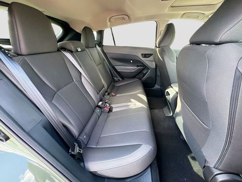 New 2026 Subaru Crosstrek 2.0i Premium image 33