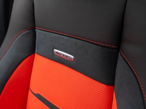 New 2026 Mercedes-Benz GLE 63 AMG S image 35