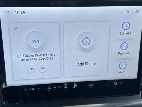 New 2026 Ford Transit 250 Base w/ Exterior Upgrade Package image 32