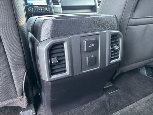 Used 2016 Ford F150 XLT w/ Equipment Group 302A Luxury AWD/4WD image 33