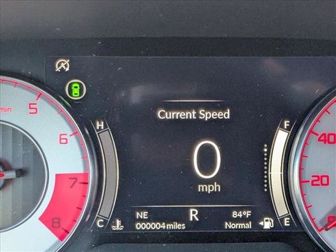 New 2026 Acura RDX A-Spec AWD/4WD image 11