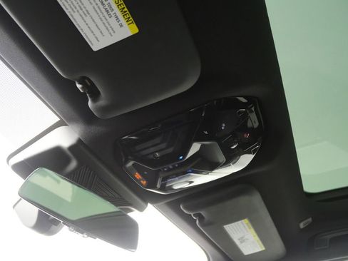 Certified 2025 BMW X3 M50 image 22