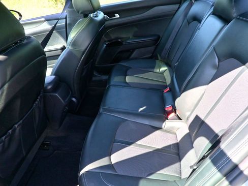 Used 2024 Kia K5 GT-Line image 23