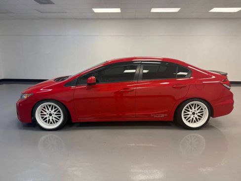 Used 2013 Honda Civic Si image 5
