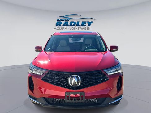 Certified 2025 Acura RDX w/ Technology Package image 24