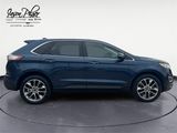 Used 2017 Ford Edge Titanium w/ Equipment Group 302A image 2
