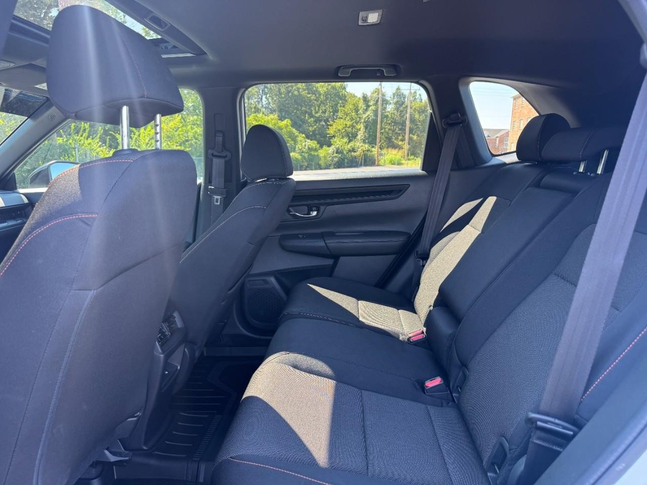 Used 2023 Honda CR-V Sport image 12