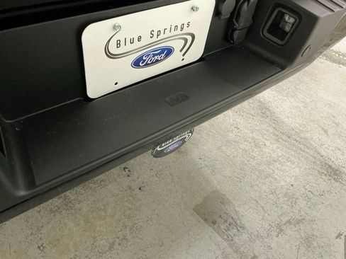 New 2026 Ford F150 STX image 6