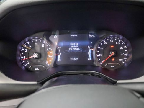 Used 2023 Jeep Compass Limited AWD/4WD image 13
