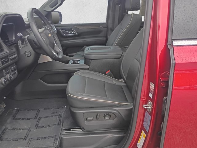 Certified 2023 Chevrolet Tahoe Premier RWD image 17