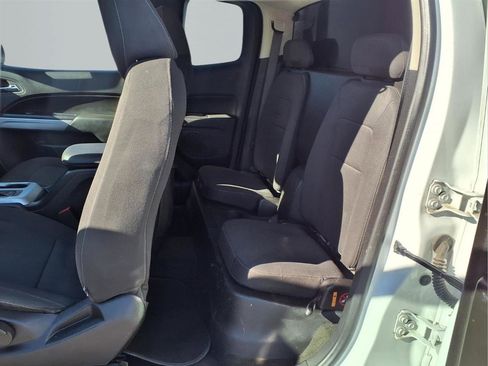 Used 2016 Chevrolet Colorado LT image 10