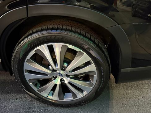 Used 2020 Subaru Ascent Touring w/ Popular Package #3 image 13