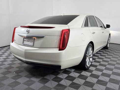 Used 2014 Cadillac XTS FWD image 6