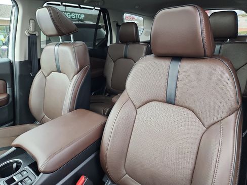 Used 2023 Honda Pilot Elite image 23