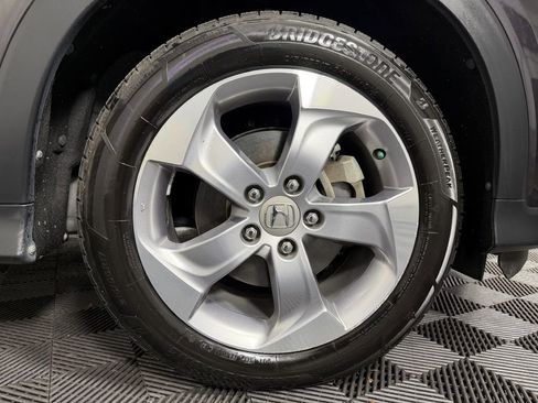 Used 2018 Honda HR-V LX image 39