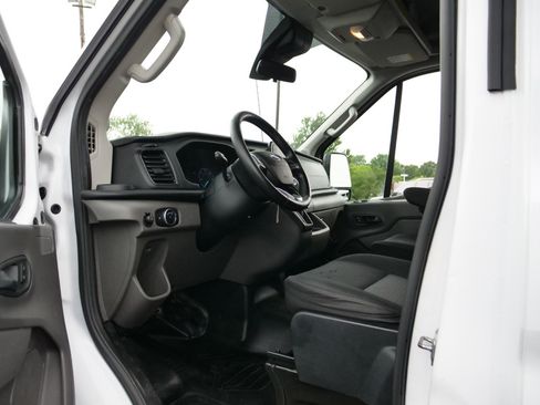 Used 2020 Ford Transit 250 Medium Roof AWD w/ Load Area Protection Package image 22