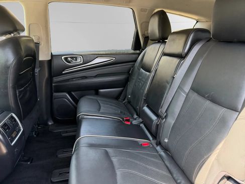 Used 2018 INFINITI QX60 Luxe AWD/4WD image 15