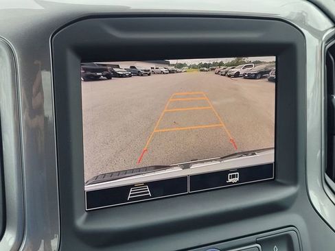 Used 2024 GMC Sierra 2500 Pro AWD/4WD image 20