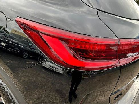 Certified 2023 INFINITI QX50 Sport AWD/4WD image 22