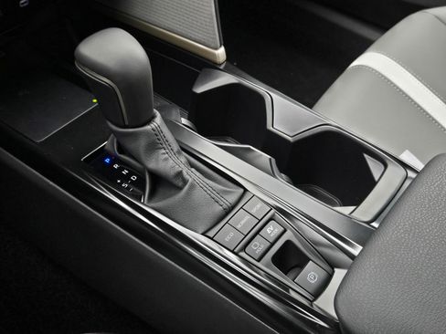 Certified 2026 Toyota Camry SE FWD image 16