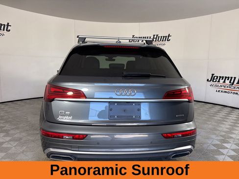 Used 2023 Audi Q5 2.0T Premium AWD/4WD image 6