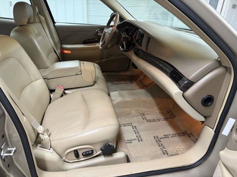 Used 2005 Buick Le Sabre Limited w/ Celebration Edition Package FWD image 37