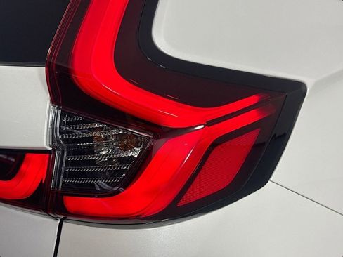 Used 2026 Honda CR-V EX image 10